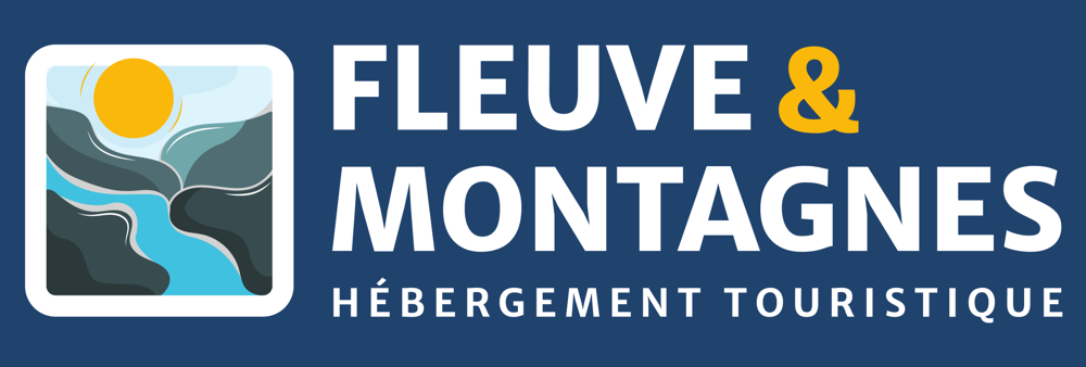 Fleuve et Montagnes